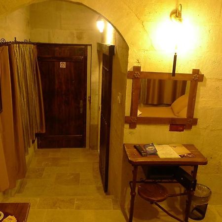 King Cave Hotel By Traveller'S Göreme Pokój zdjęcie