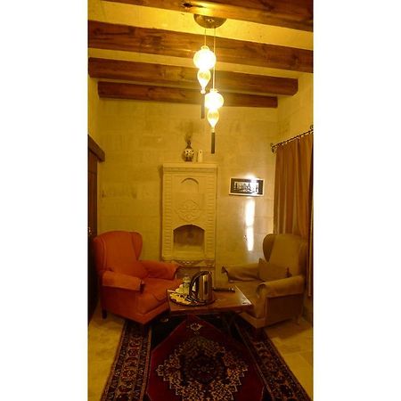 King Cave Hotel By Traveller'S Göreme Zewnętrze zdjęcie