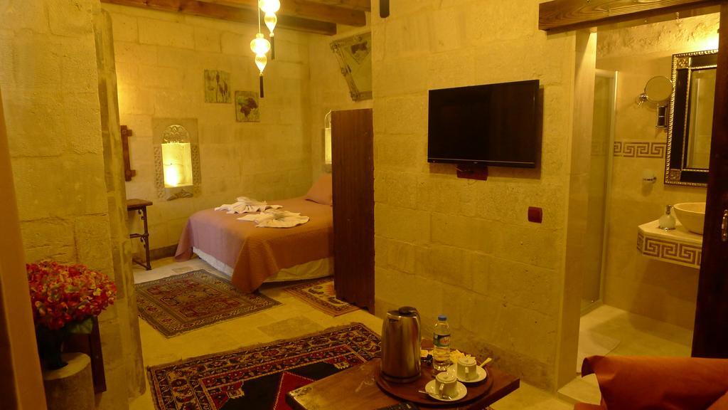 King Cave Hotel By Traveller'S Göreme Pokój zdjęcie